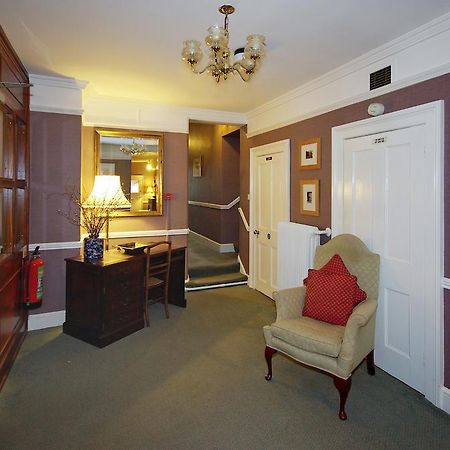 Overton Grange Country Hotel Ludlow Dış mekan fotoğraf